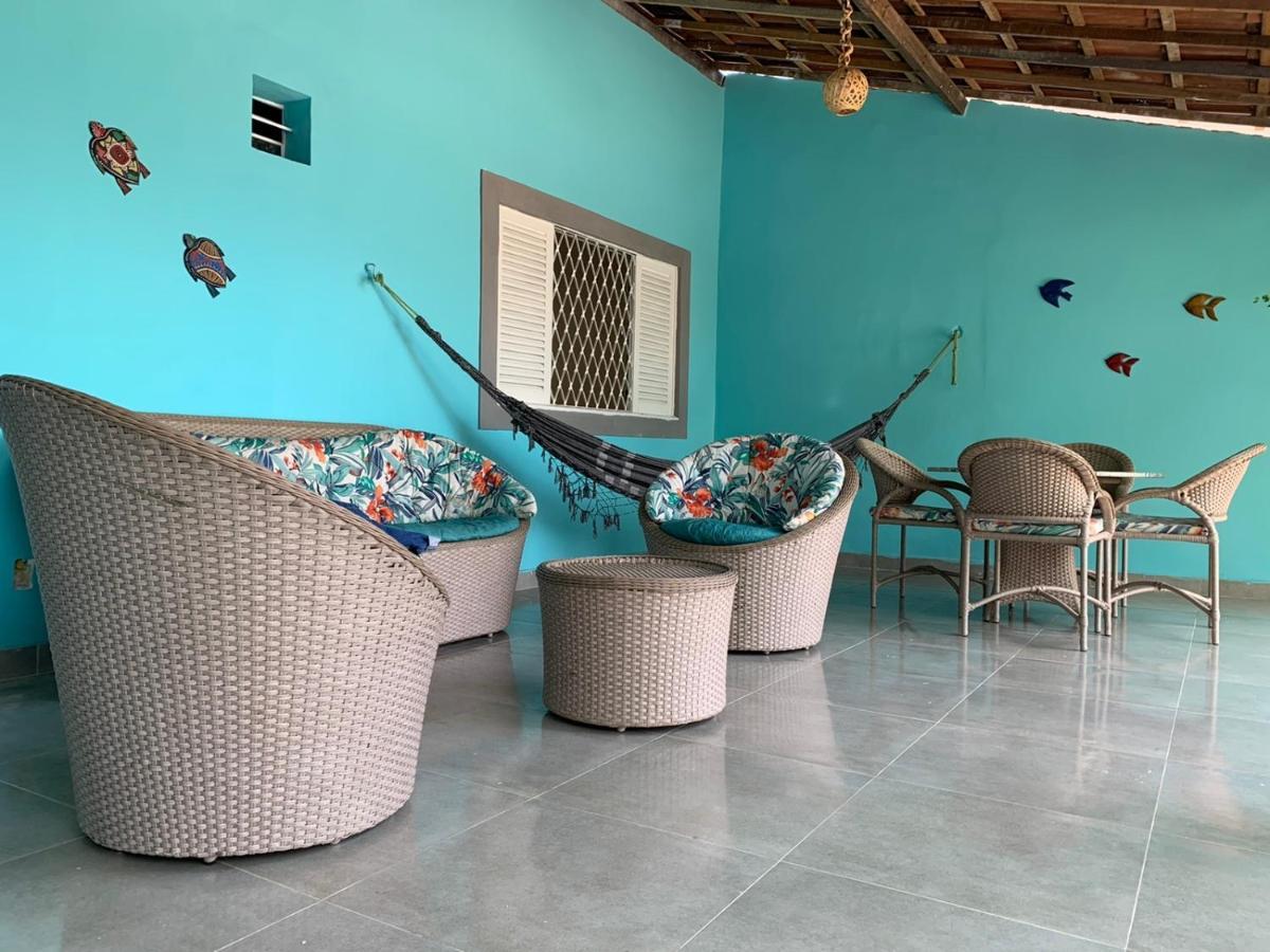 Holiday home - Serrambi - Piscina - Perto Mar *