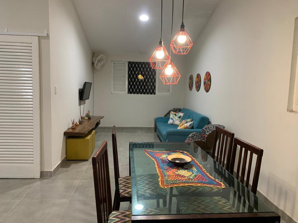 Holiday home - Serrambi - Piscina - Perto Mar