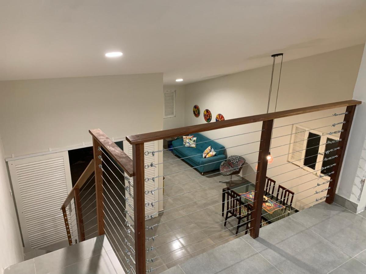 Holiday home - Serrambi - Piscina - Perto Mar