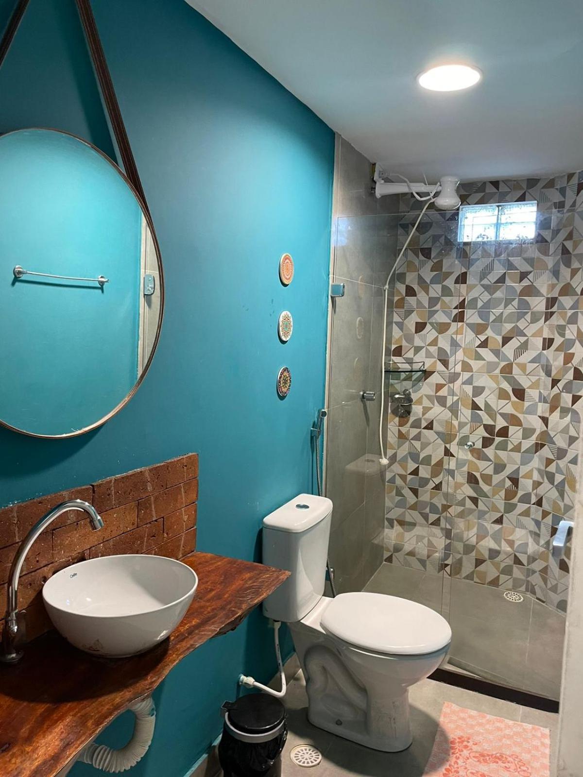 - Serrambi - Piscina - Perto Mar *