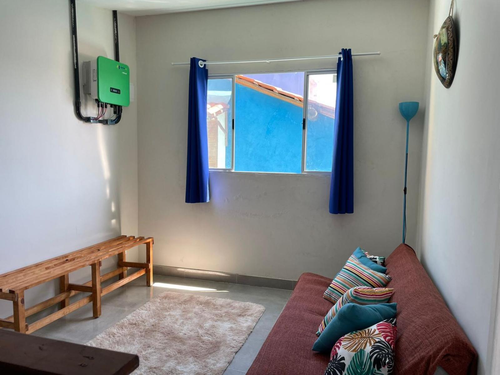 - Serrambi - Piscina - Perto Mar Holiday home