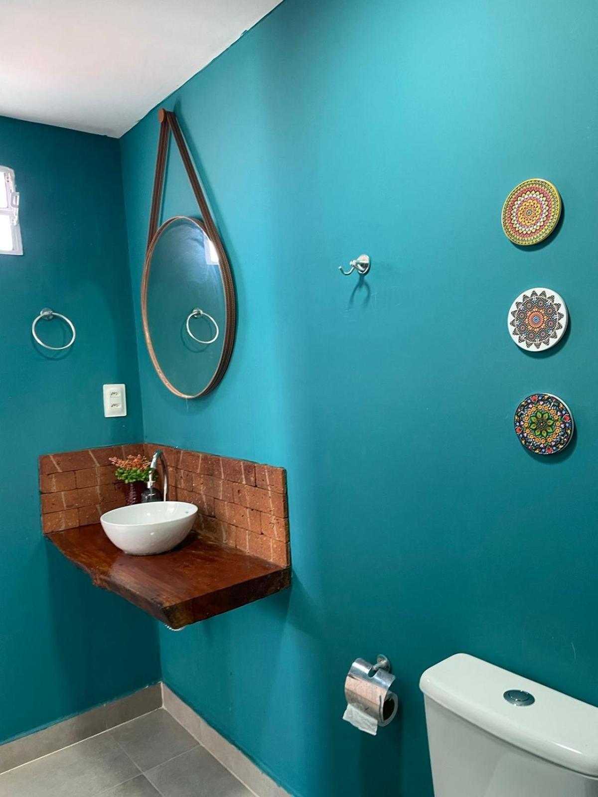 - Serrambi - Piscina - Perto Mar Holiday home *