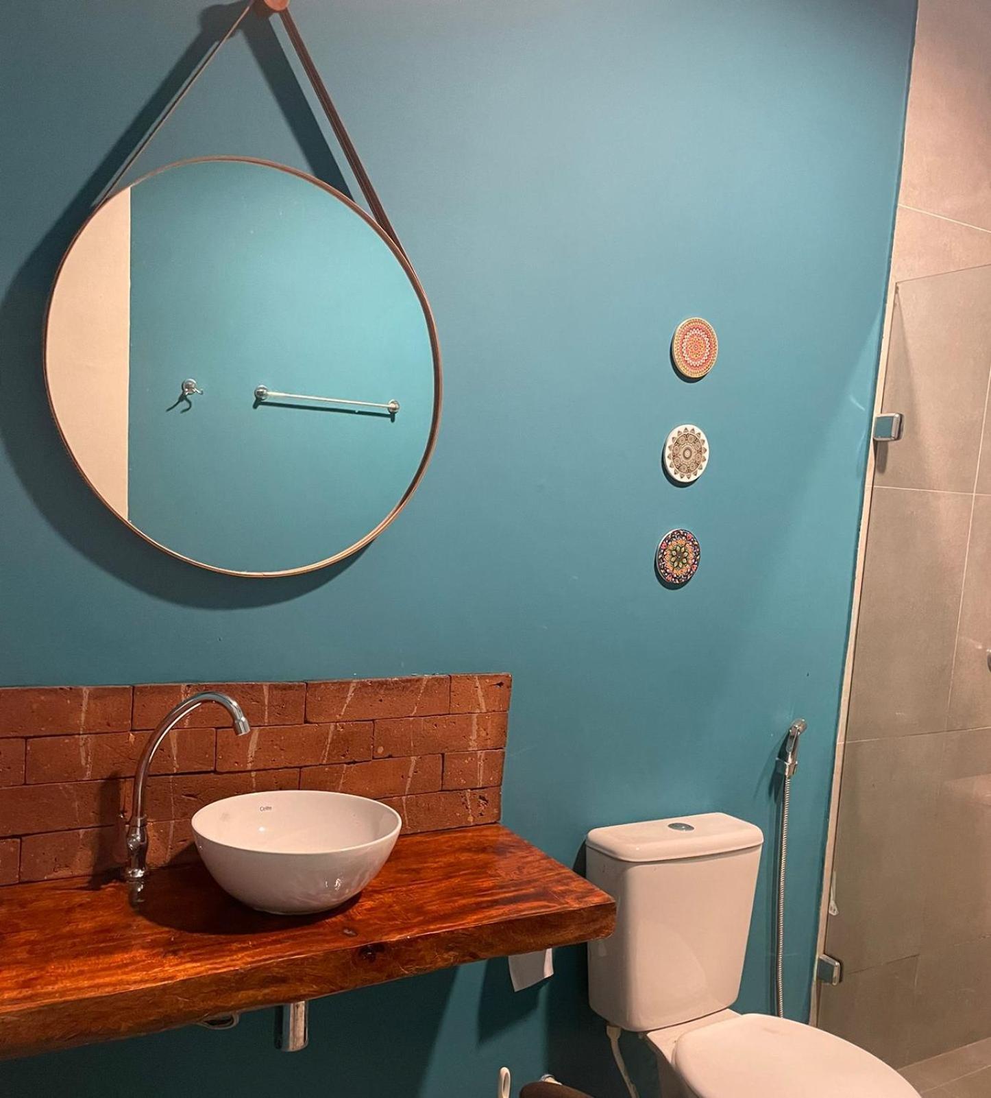 Holiday home - Serrambi - Piscina - Perto Mar *
